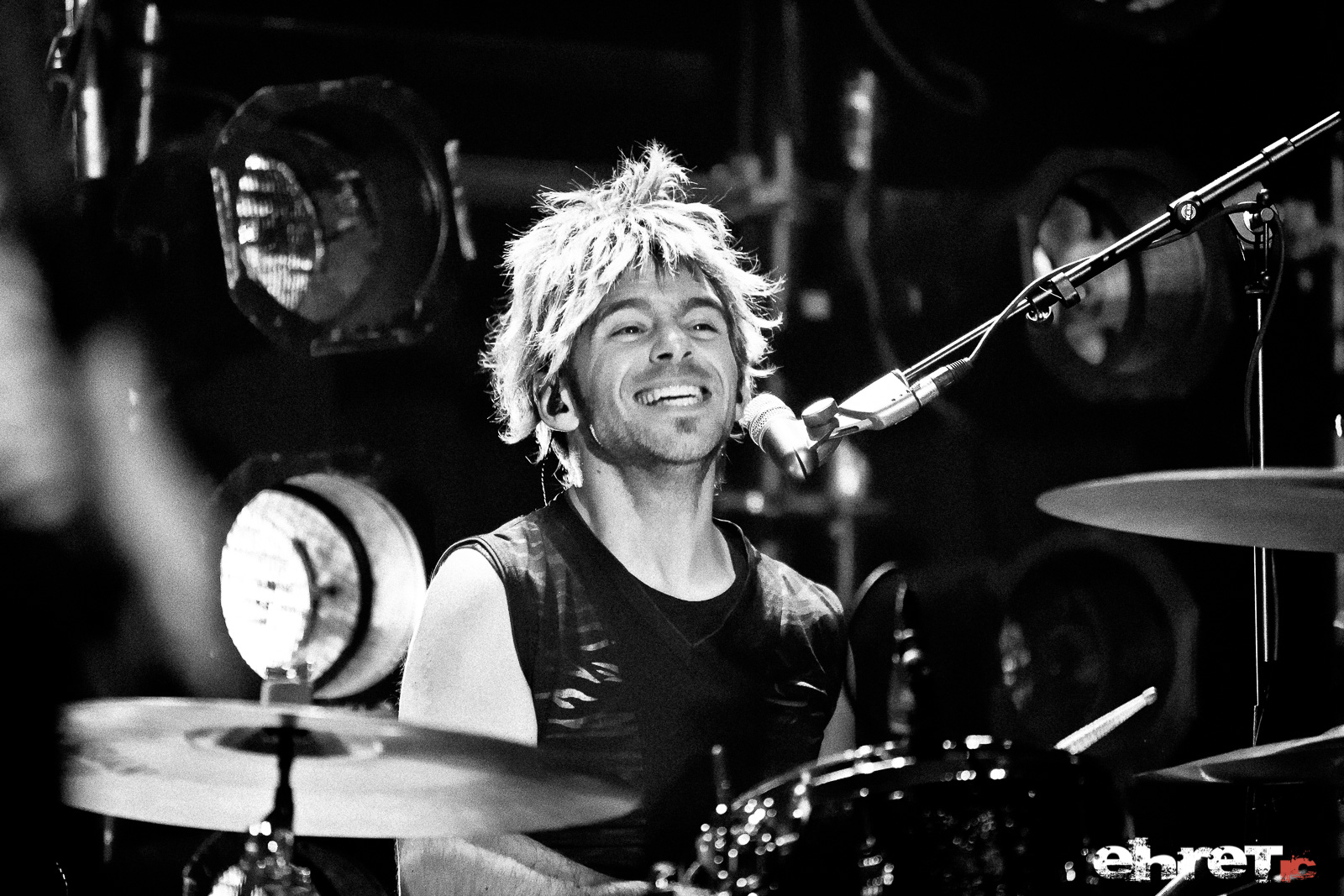 20161102   Concert Karma Kameleons   010